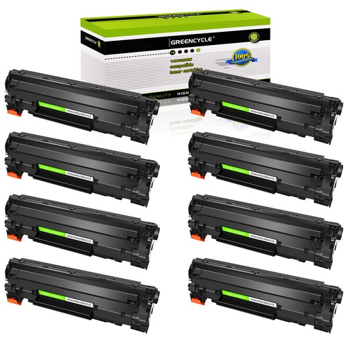 Lotto cartucce toner crg125 - cartucce,