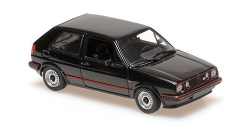 Minichamps golf 2 porte - ii,