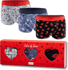 San Valentino Boxer Uomo