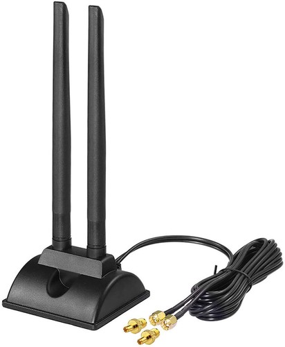 Base magnetica lte sma - base,