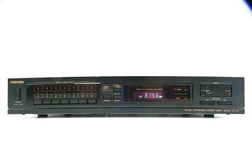 Toshiba s37 fm - st-s37, am