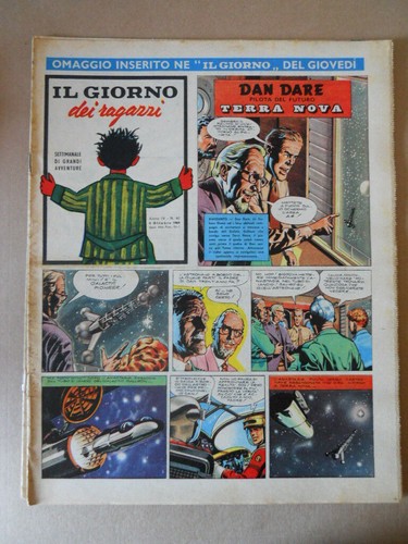 Giorno dei ragazzi 40 - il,