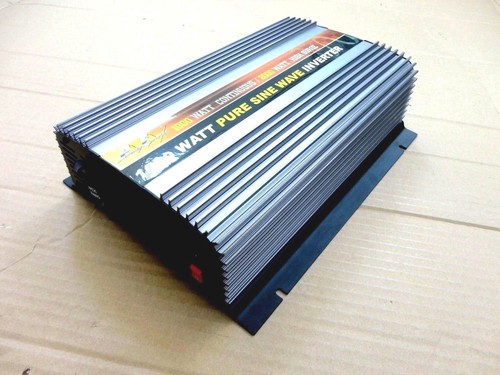 Inverter potenza 1000 - inverter, watt