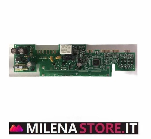 Scheda elettronica clever - elettronica,