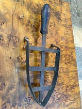 PORTA FERRO DA STIRO IN FERRO BATTUTO LIBERTY PRIMI 900