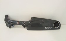 Modanatura Centrale Cruscotto