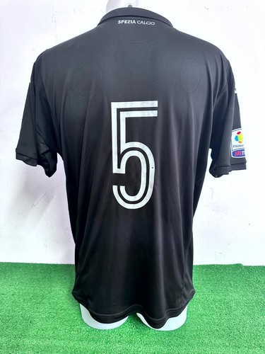 Maglia spezia primavera match - spezia,