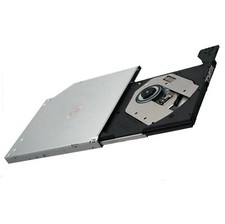 Unità masterizzatore DVD per