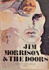 JIM MORRISON & THE DOORS