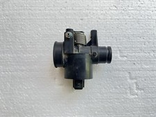 CORPO FARFALLATO INIEZIONE INIETTORE COLLETTORE APRILIA SR 50 FACTORY 2007 2012✅