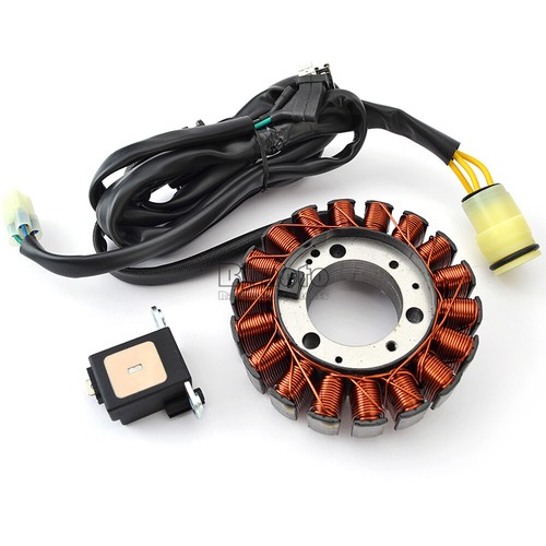Bobina statore per - honda, fl400