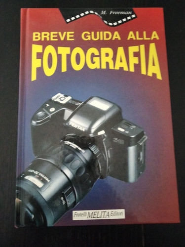 Breve guida alla fotografia - alla,