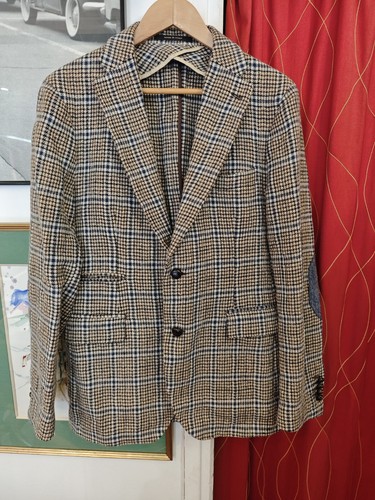 Giacca blazer uomo tagliatore - giacca,