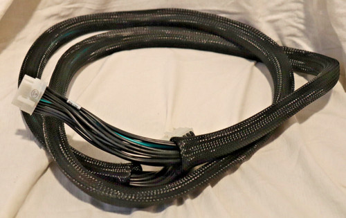 50w 1200 zenith - 50w-1200, cablaggio