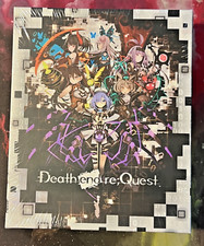 Death End re;Quest Edizione