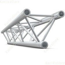 TRUSS GT30 1,5 METRI triangolare americana luci struttura palco piazza congressi
