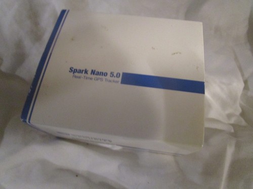 Brickhouse security spark nano - brickhouse,