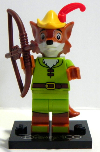 Authentic lego disney - lego, 100