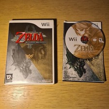 🔥WOW🔥ZELDA TWILIGHT