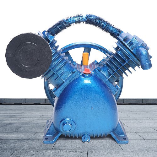 Testa pompa compressore - , aria