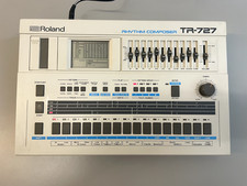 Roland TR-727 Drum Machine