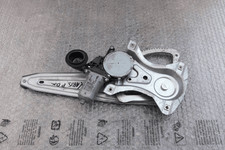 Alzacristallo elettr. porta