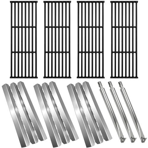 Ricambi griglia per - broil, king