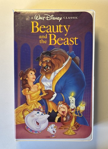 Beauty and the - , beast