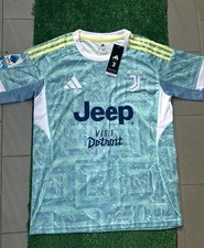 MAGLIA JUVENTUS FC 2025/26 AWAY- DAVID 30- TAGLIA S| MAILLOT DE FOOT JUVENTUS