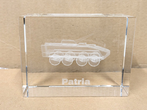 Patria amv tank armoured - amv,