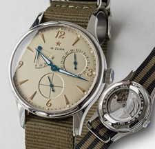 Movimento 40mm Classico