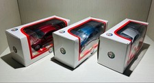 Norev alfa romeo - alfa,