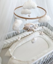 Set completo per lettino