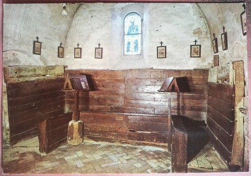 Assisi san damiano - -,