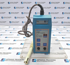 MISURATORE PH-EC-TDS HANNA HI