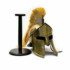 Elmetto Spartano Elmetto