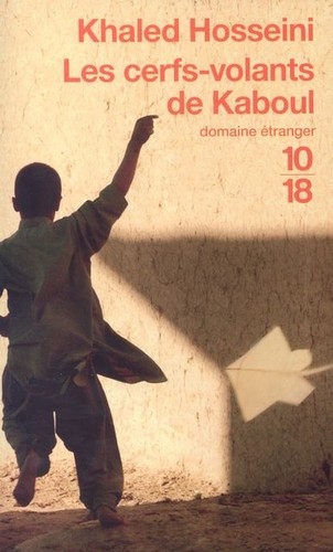 Khaled hosseini les - khaled,
