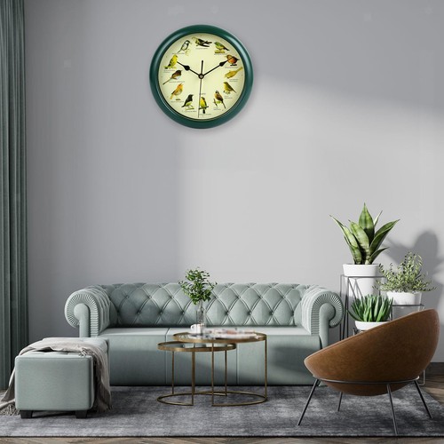 Orologio parete forma di - da,
