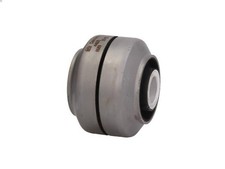 Bush, Sospensione cabina guida