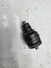 APRILIA SR 50 R IE DITECH  2016 PIGNONE MOTORINO AVVIAMENTO