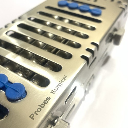 Cassetta per strumenti - 5x,
