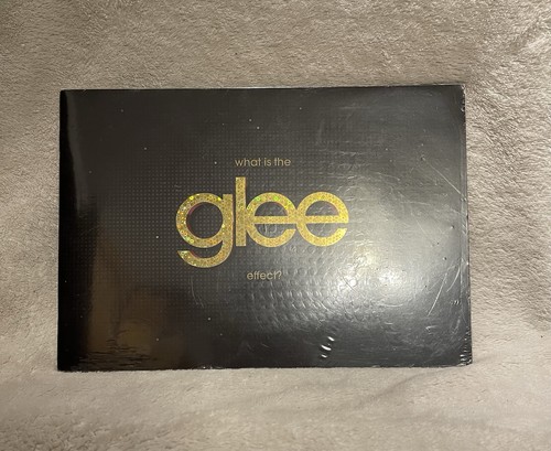 Glee what the - glee:,