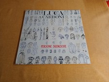 Luca Carboni - Persone