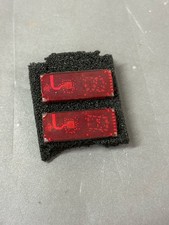 2x Display grafico a barre LED