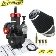 NIBBI 28mm Carburetor Air