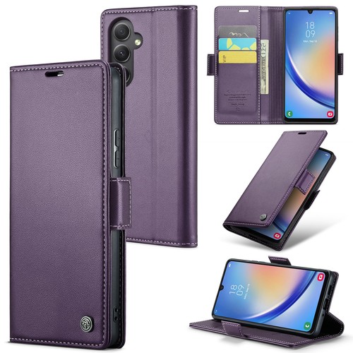 Cover per samsung galaxy - samsung, a34