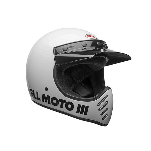Casco moto integrale bell - casco,