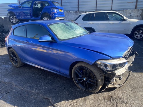 Bmw serie 116d sport 3 - serie,