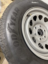 Goodyear Wrangler Silent Armor