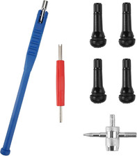 Set Di Attrezzi per Valvole